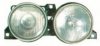 LORO 444-1116L-LD-E Headlight